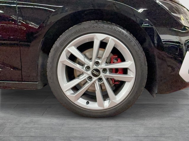 Audi - A3 Sportback 2.0 TDI S-TRONIC 35 advanced NAVIG_9