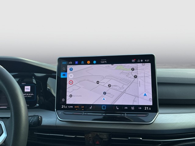 VW - Golf VIII 1,5 TSI Life Head Up+ACC+Navi+Sitzhzg._9