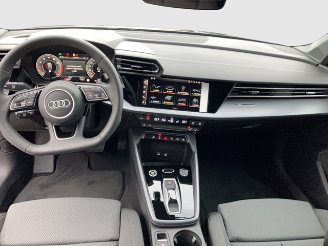 Mercedes-Benz - A 220 Progressive 4Matic LED LM17 NAVI PDC STHZG_2