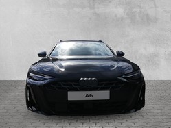 Audi - A6 Avant 2.0 TDI quattro AHK +TECH PRO_6