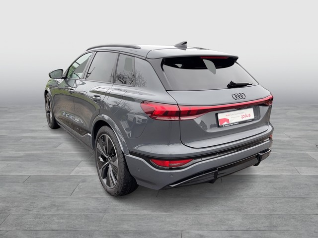 Audi - Q6 e-tron quattro edition one grey B&O LED NAVI_18
