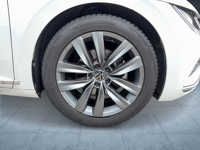 VW - Arteon Shooting Brake 2.0 TDI DSG ELEGANCE AHK_13