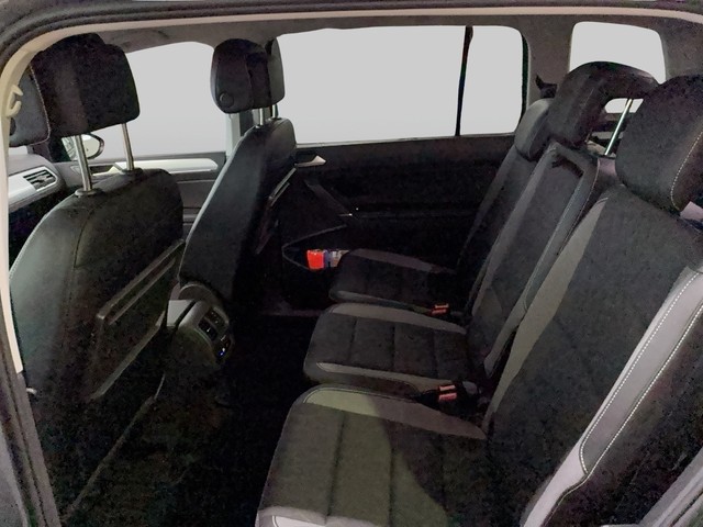 VW - Touran 2.0 TDI DSG Comfortline AHK+LED+NAVI+SHZ+_3