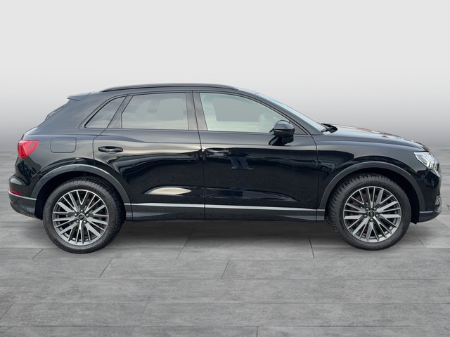 Audi - Audi Q3 40 TFSI quattro S-tronic Matrix+Virtual+Kamera_12