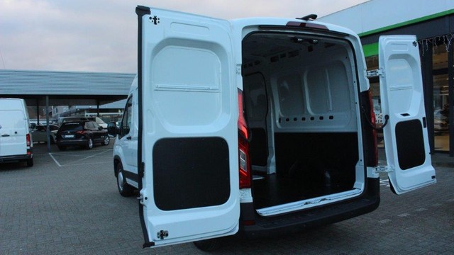 Maxus - e-Deliver 9 L3H3 LED,Klima,PDC,SHZ,GRA_9