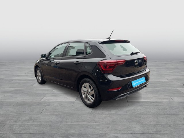VW - Polo 1.0 TSI Style Navi Sitzhzg. PDC Allwetter_7