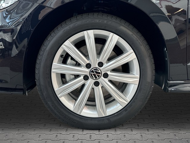 VW - T-Cross 1.0 TSI DSG Life AHK RFK SHZ App-Connect_15