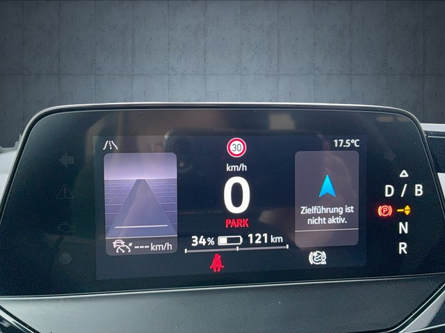 VW - ID.3 Pro Navi+ Kamera+Sitzhzg._2
