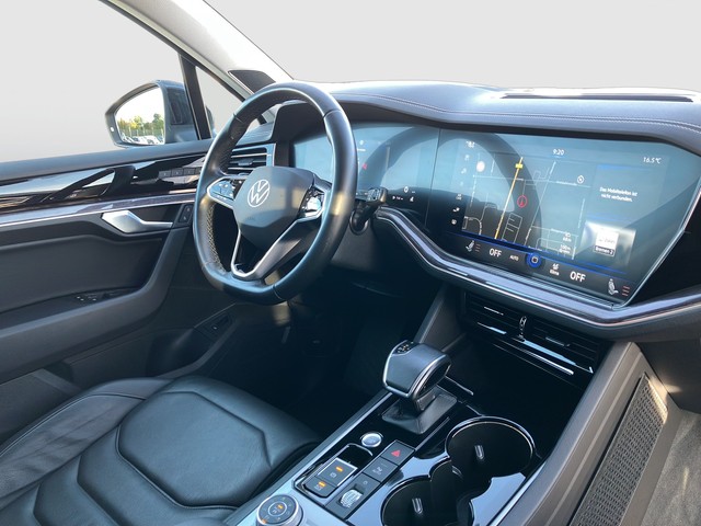 VW - Touareg 3.0 TDI Elegance 4M HUD+360+DYNA+AHK+IQL_5