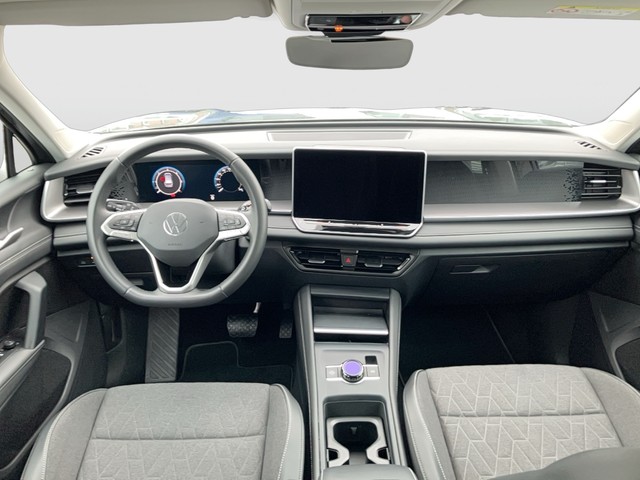 VW - Touran 2,0 TDI DSG Goal AHK+ACC+NAVI+LED_4