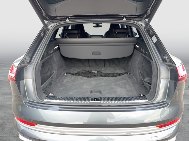 Audi - e-tron S quattro Matrix HuD B&O Leder Standklima_4