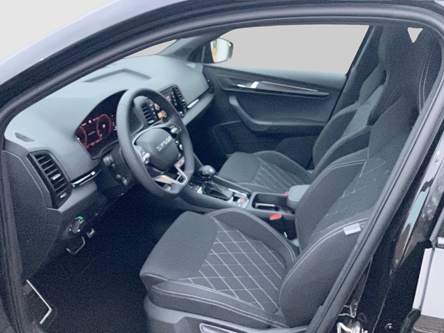 Skoda - Karoq 1.5 TSI DSG Sportline AHK+ACC+NAVI+PANO_15