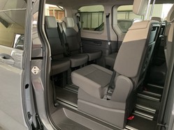 VW - Golf VIII 1.5 TSI Goal AHK+Navi+LED_10