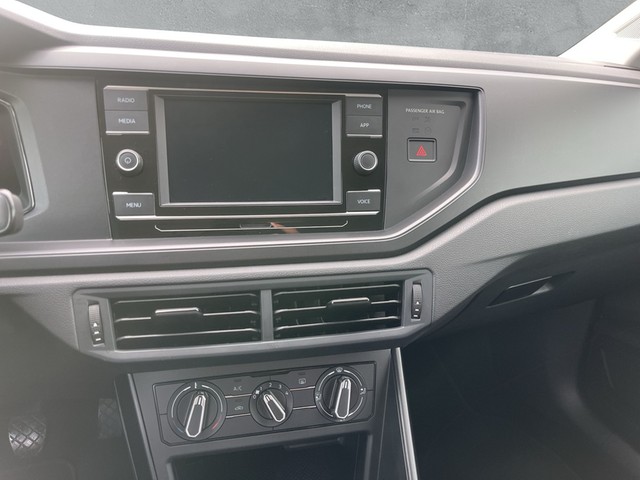 VW - Taigo 1.0 TSI GJR KLIMA LED MFL TEL_5 VW - Taigo 1.0 TSI GJR KLIMA LED MFL TEL_5