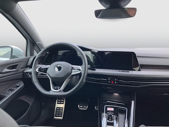 VW - Golf VIII 2.0 TDI DSG GTD SOUND+PANO+IQL+ACC+RFK_2