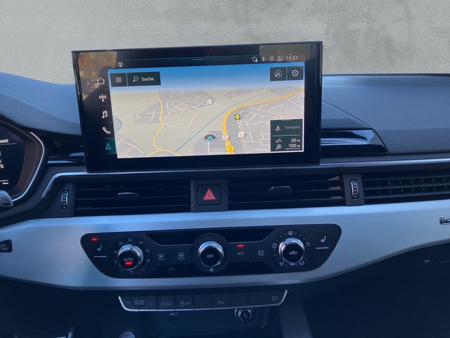 VW - Golf Variant R-Line 1,5 l eTSI DSG R-Line Black AHK_5
