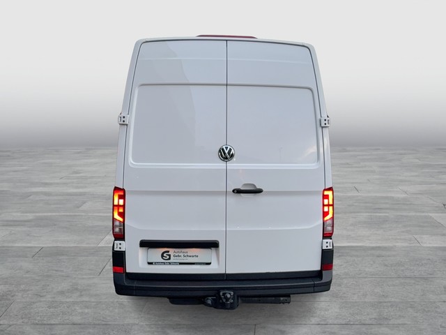 VW - Crafter Kasten 30 HD MR FWD AKK+KLIMA+3-Sitzer_5