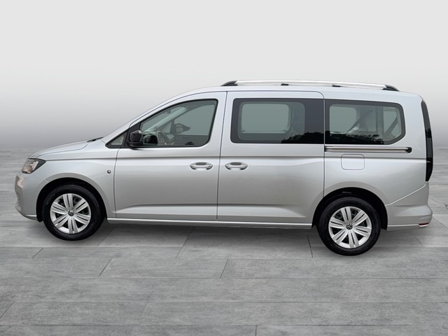 VW - Caddy Maxi 2.0 TDI 7-SITZER+KAMERA+TEMPOMAT_9