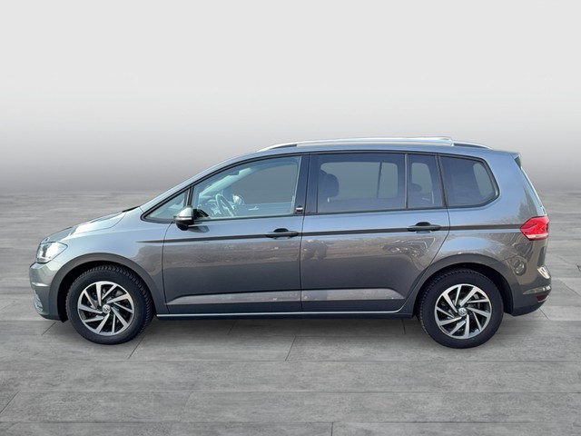 VW - Touran 1.6 TDI Sound ACC+AHK+NAVI+PANORAMA+PDC_6