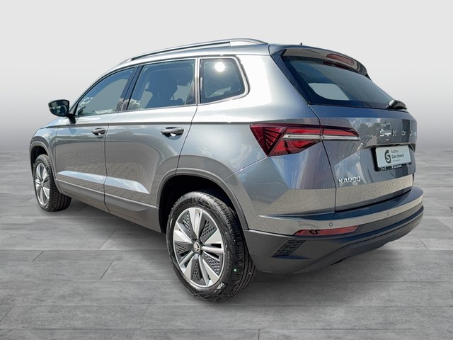 Skoda - Karoq 2.0 TDI Ambition GRA+NAVI+AHK+KAMERA+LED_6