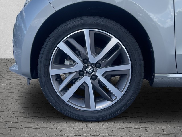 Seat - Mii electric Edition Power Charge LM16 NAVI TEMP_14