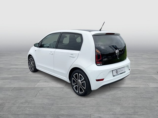 VW - up! 1.0 MPI R-Line SHZ+RFK+CLIMATRONIC+GRA+BT_6