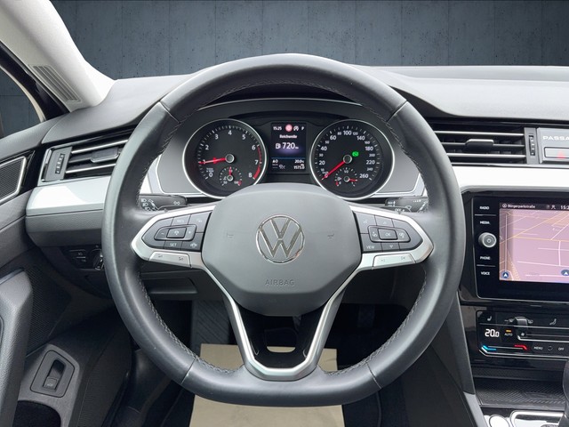 VW - Passat Variant 1.5 TSI DSG Business AHK+LED+NAVI+CarPlay_18