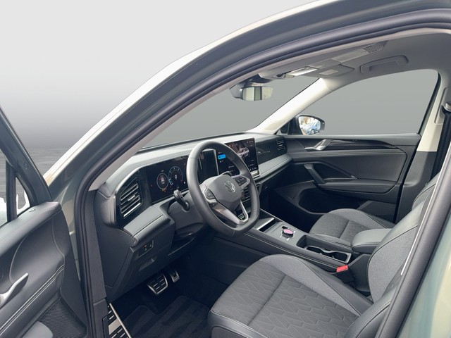 VW - Polo 1.0 TSI DSG Life  PDC+LED+NAVI+LANE+APP-CON_13
