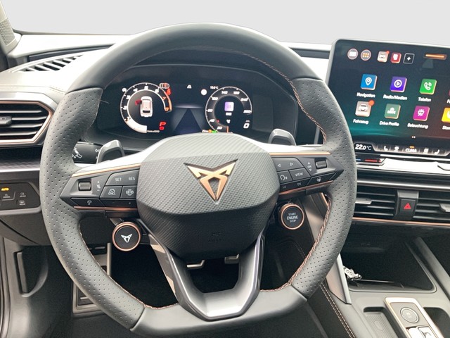 Skoda - Octavia Combi 2.0TSI DSG RS Head Up+Matrix+Navi_16