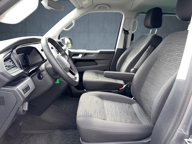 VW - T6 Multivan 2.0 TDI DSG T6.1 Comfortline 4M AHK_11
