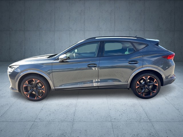 CUPRA - Formentor 2.0 TSI DSG VZ 4Drive AHK+ACC+LED+NAVI_11