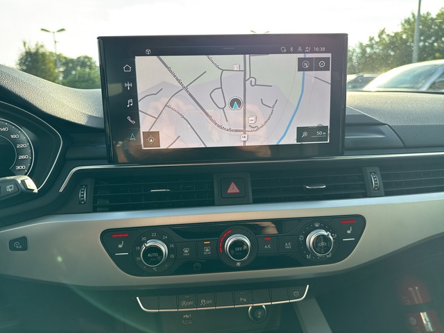 Audi - A4 Avant 35 TDI S-tronic S line LED+NAVI+SHZG_6