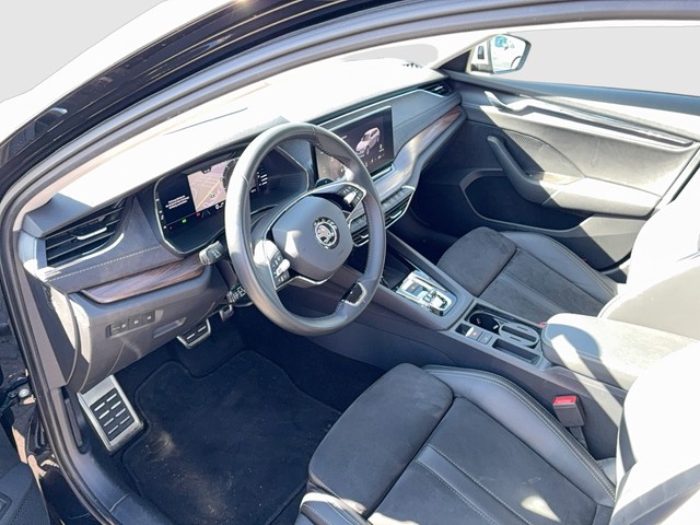 VW - Touran 1.5 TSI DSG Comfortline RFK+AHK+LED+7SITZ_19