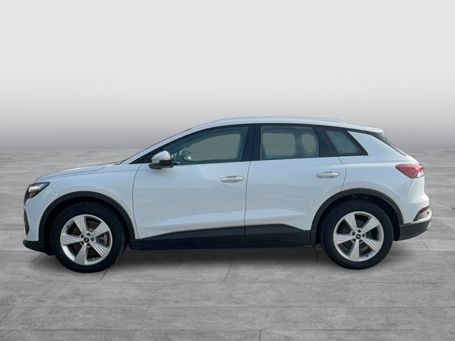 Audi - Q4 e-tron 40e-tron LED+NAVIGATION+RÜCKFAHRKAMERA_6