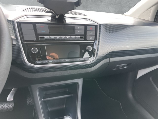 VW - e-up! e-move up! KLIMA RADIO TEL_5