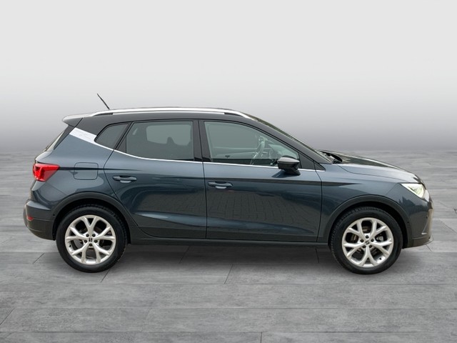 Seat - Arona 1.5 TSI DSG FR AHK+Rückfahrkamera_8