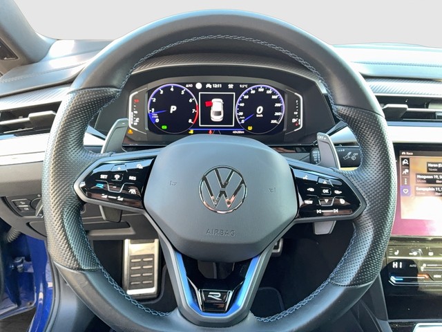 VW - Arteon R 2.0 TSI DSG 4 Motion ACC+NAV+KAMERA+LED_12