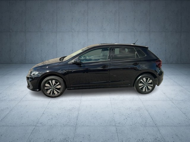 CUPRA - Leon Sportstourer 1.5 eTSI DSG Matrix+Virtual_10