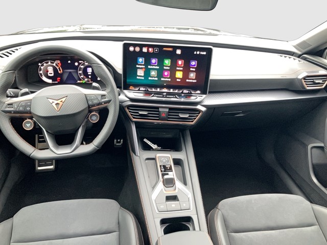 Skoda - Octavia Combi 2.0TSI DSG RS Head Up+Matrix+Navi_2