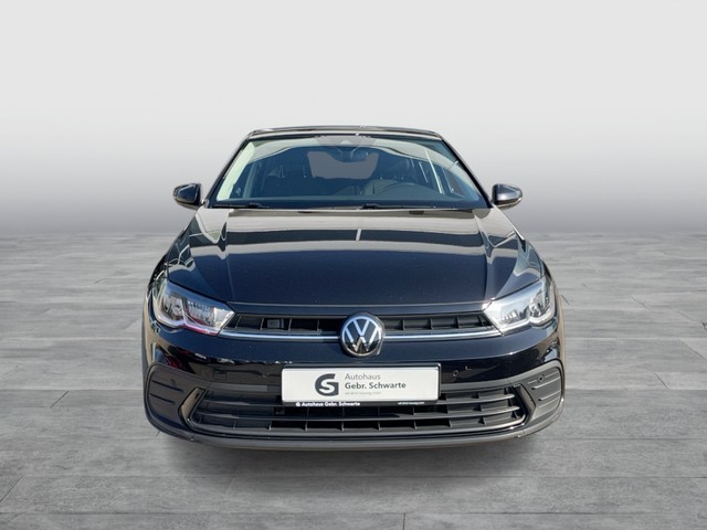 VW - Polo 1.0 TSI Move LED+NAVI+SHZG+PDC+DAB+LM15"_12