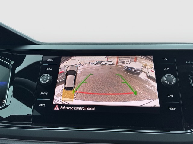 VW - Taigo 1.5 TSI DSG R-Line Virtual+Matrix+Kamera_10