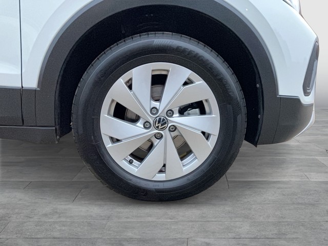 VW - T-Cross 1.0 TSI Life NaviPro+ACC+LED_10