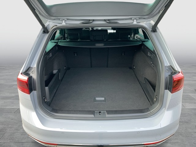 VW - Passat Variant 1.4 eHybrid GTE AHK CAM LED NAVI_4