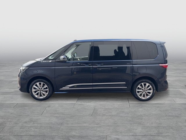 VW - T6 Multivan 1.5 TSI Life AHK LED Navi RFK LM 18"_5