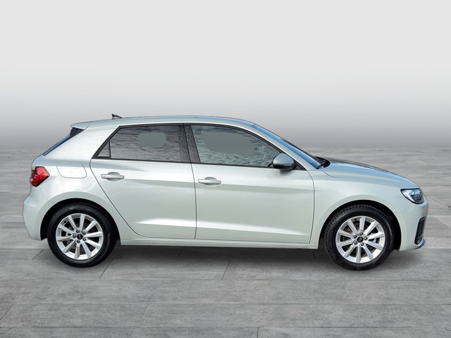 Audi - A1 Sportback 30 TFSI S-tronic Advanced LED NAVI_15