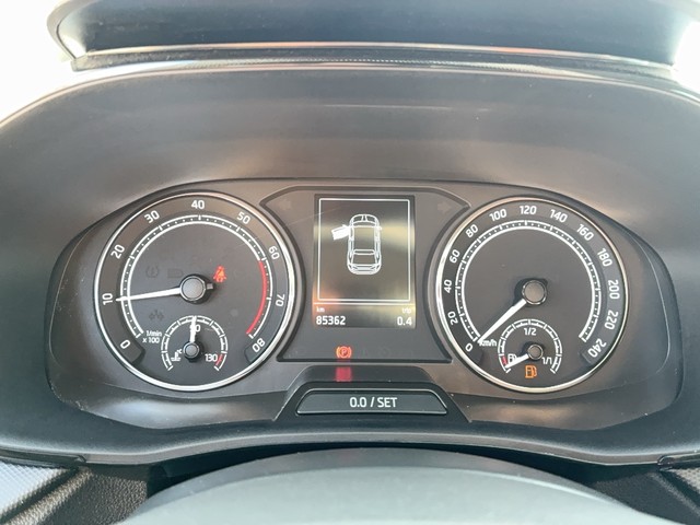 Skoda - Fabia 1.0 Active LED+SMARTLINK_15