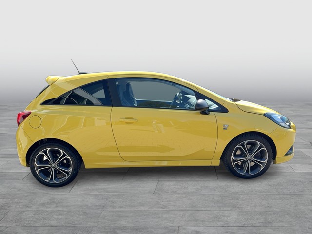 Opel - Corsa 1.4 Turbo OPC-Line NAVI+PDC+GRA+LM17"_16