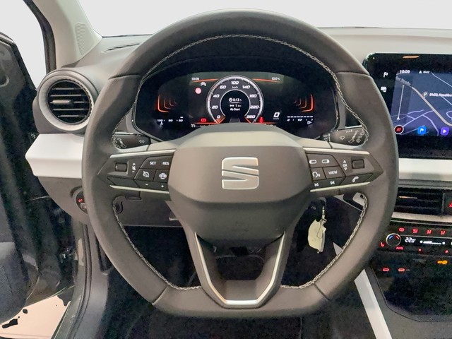 Seat - Arona 1.0 TSI Style LED+NAVI+SHZG+GRA+KLIMA_16