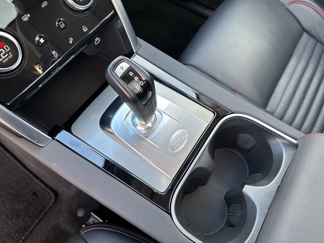 Land Rover - Discovery Sport 2.0 R-Dynamic SE AWD AHK+ACC+LED_8