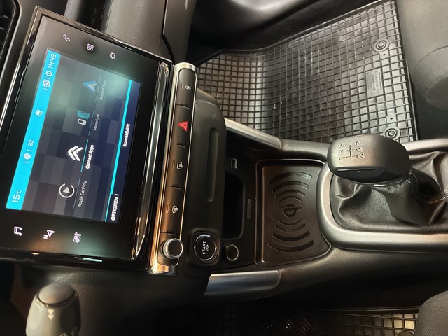 Citroen - C3 Aircross Shine Klima+PDC+GRA+Spurassistent_10